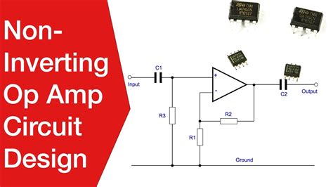 All modern computers have dacs and amps built into them, whether in the form of your speaker outputs on the back or the. Operational Amplifier Inverting And Noninverting - Circuit ...