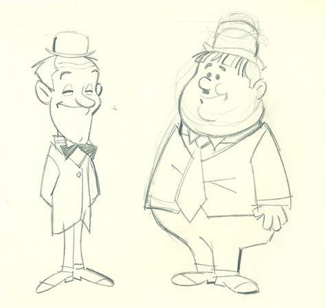 Patrick Owsley Cartoon Art And More Vintage Hanna Barbera