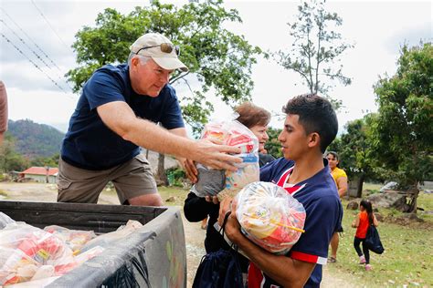 your 2017 impact in photos humanitarian aid