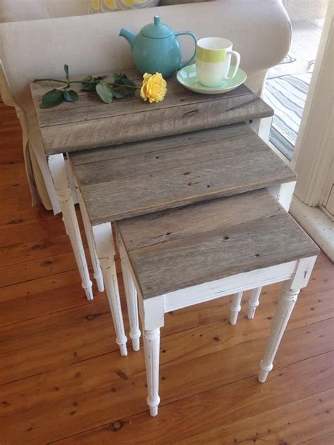 Tree To Sea Designs Upcycled Furniture Diy Furniture Table Diy