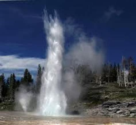 10 Interesting Geyser Facts My Interesting Facts