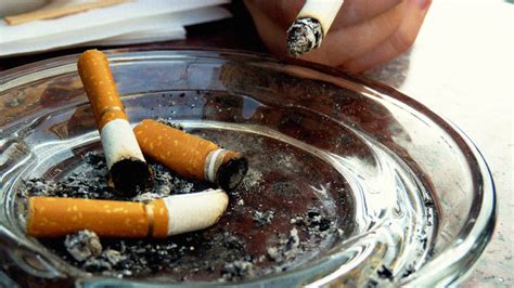 Smoking Could Cost You 2 3 Million Over Your Lifetime