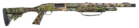 Mossberg 500 Turkey Tactical Pump Shotgun 3 12 Gauge 20