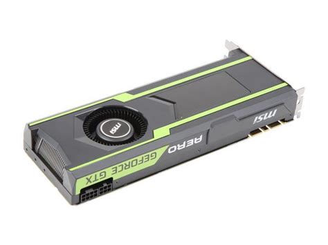 Refurbished Msi Geforce Gtx 1080 Ti Video Card Gtx 1080 Ti Aero 11g Oc