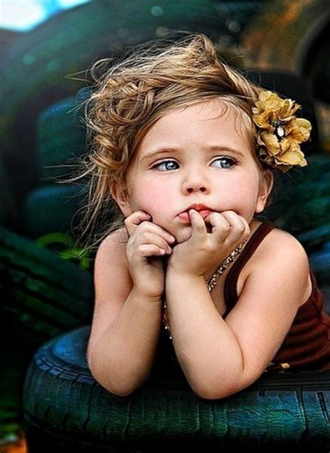 Pin By Monica Bishop On Sooo Cute Beautiful Children Kids Portraits