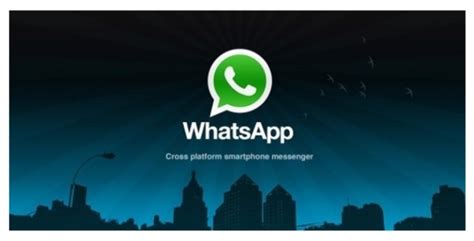 Whatsapp Messenger For Symbian Updated To 2 8 22 1 Readmenow