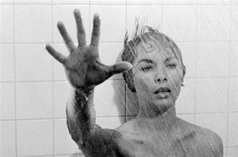 From Psycho To Gone Girl The Shower Scene As Plot Device