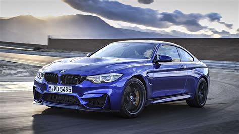 The bmw servicing costs increase as the car gets older. The BMW M4 CS Is A Glorified M4 For Suckers With Fat Wallets | Top Speed