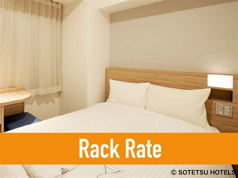 Availability Check Rack Rate（room Only）