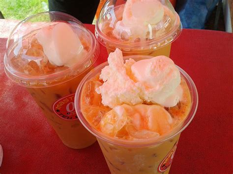 Pernah terbaca cerita viral mengenai teh ais bangladesh atau teh ais dhaka ni dekat facebook dan sekarang barulah dapat rasa. ♥ my name is mekcda ©™ ♥: Teh Beng Vanilla, Teh Ais Viral