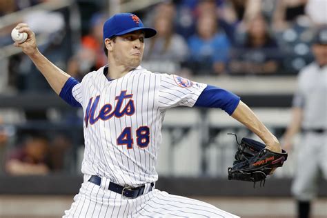 For the braves, there's not much you can do when a pitcher of that caliber is pitching at his very best. Jacob deGrom, the ace of New York Mets makes history for ...