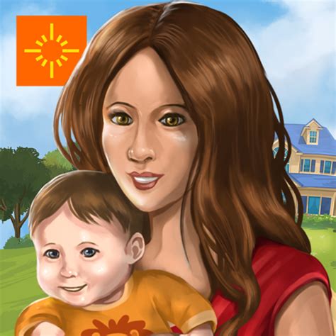 Virtual Families 2 Our Dream Houseamazoncaappstore For Android