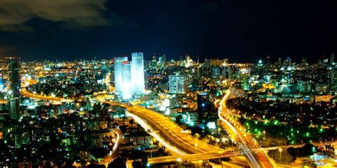 Israeli Startup Ecosystem Ranks 6 In The World According To New
