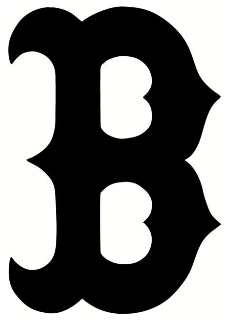 Boston B Logo 10 Free Cliparts Download Images On Clipground 2024