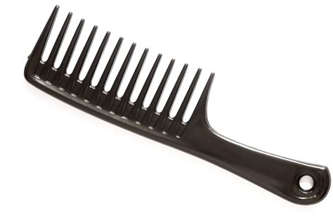 It is ideal for adults, as well. 4 Detangling Comb Options and Each of Their Benefits