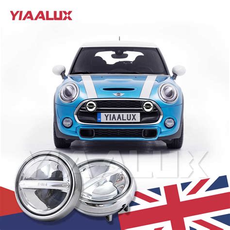 Yiaalux Car Styling For Bmw Mini F55 F56 F57 Tail Lights 2013 Now For