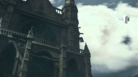 Assassin S Creed Unity Part Sequence Memory Confrontation