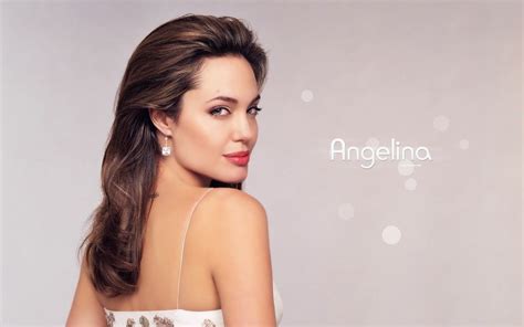 Sweet Angelina Hd Wallpapers Staywallpaper