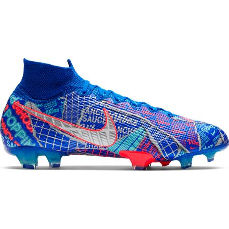 Soccer.com is the best soccer store for all of your soccer gear needs. Nike Jadon Sancho SE Mercurial Superfly 7 Elite FG ...