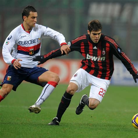 AC Milan Transfer News: Tracking Latest Rumours, Updates & Signings