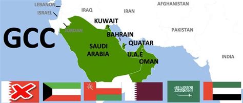 saudi arabia egypt uae and bahrain cut diplomatic ties shut all borders with qatar zero hedge