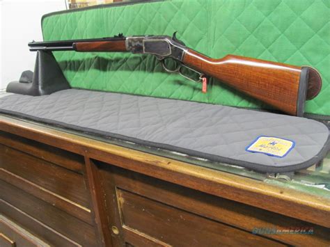 Uberti 1873 Competition Rifle 45 Lo For Sale At