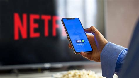 How To Use A Vpn To Watch Netflix From Other Countries Pcmag
