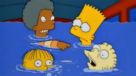 5 Simpsons Characters Who Havent Been Seen In Years