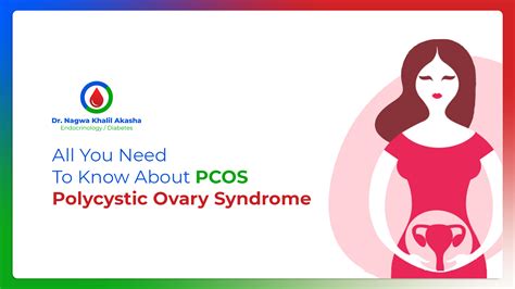 Polycystic Ovary Syndrome Pcos Symptoms And Treatment