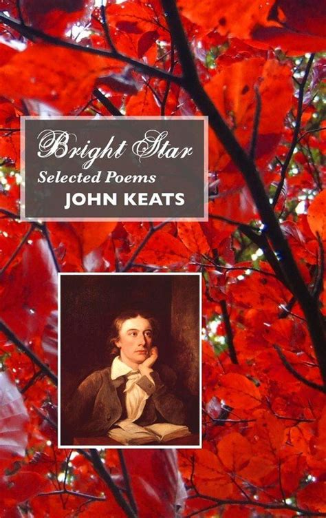 Bright Star Keats John Książka W Sklepie Empikcom