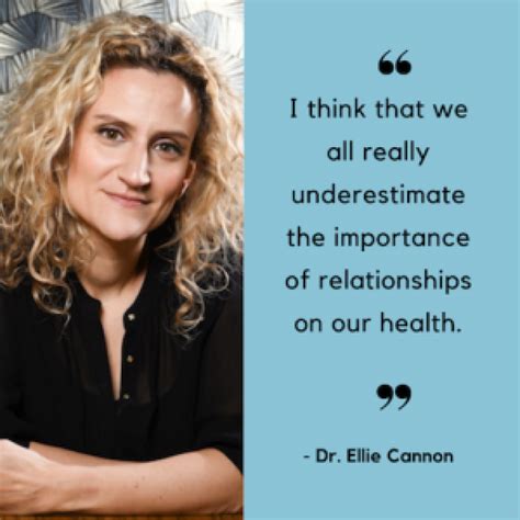 Ep 101 Quote Dr Ellie Calmer You
