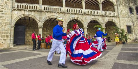Traditional Dominican Clothing For Men