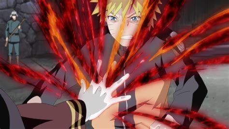 Naruto The Movie Blood Prison Characters Opechire