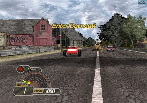 Buy The Game Ihra Drag Racing Sportsman Edition For Sony Playstation