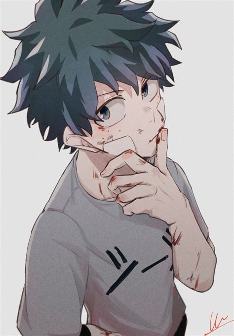 Villain deku villain deku, deku boku no hero, hero academia midoriya izuku boku no hero academia bnha mha these pictures of this page are about:hot deku pictures. Pin de mickey jackson em Boku no hero | Deku, Izuku ...