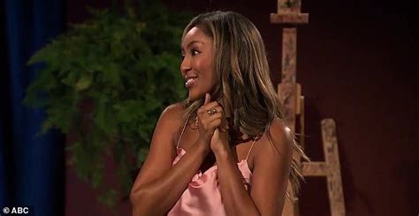 The Bachelorette Ben Smith Strips Down All Nude For Tayshia Adams To