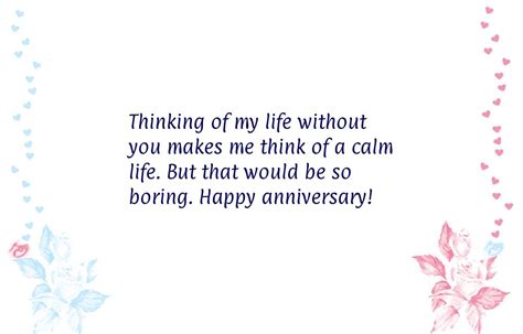 With our lovely funny marriage anniversary quotes, you can make your partner laughed on your anniversary day. Cute Anniversary Quotes For Parents. QuotesGram