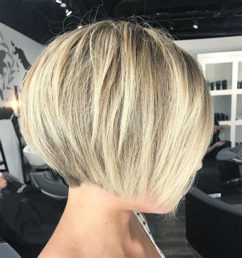 50 Brand New Short Bob Haircuts And Hairstyles For 2023 Hair Adviser Thick Hair Styles