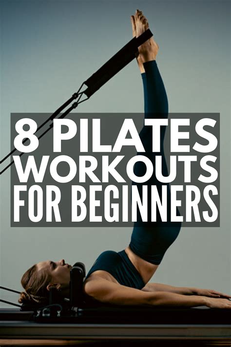 Tighten And Tone Full Body Pilates Workouts For Beginners Artofit