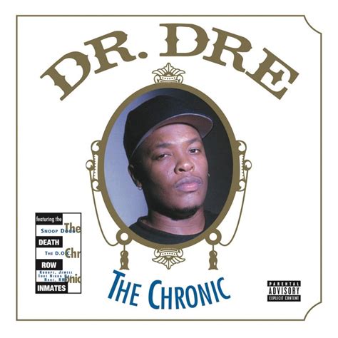 Dr Dres ‘the Chronic Celebrates 30th Anniversary Returns To Streaming