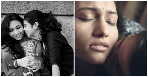 Indias Lesbian Love Story Wins Maximum Award Nominations