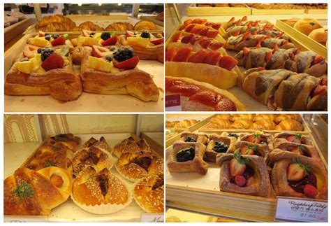 Paris Baguette Korean Bakery Opens 1st Store In Paris