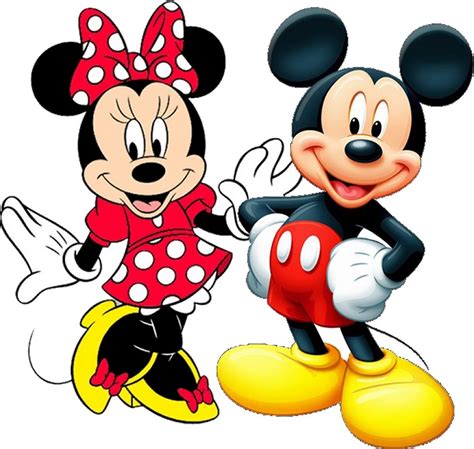 Mickey Mouse Cartoon Mickey Mouse Pictures Minnie Mouse Drawing