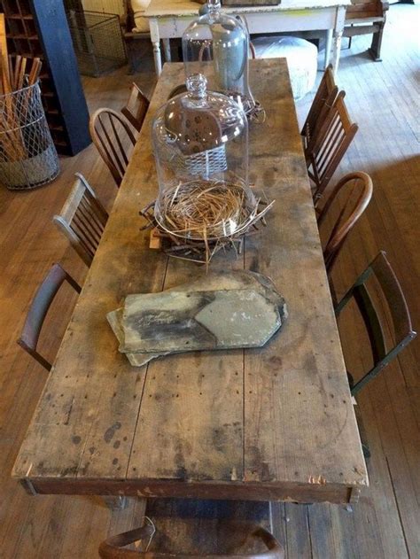 Astonishing Extra Large Rectangular Dining Tables Ideas Lmolnar Rustic Dining Rustic