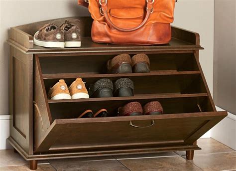 See more ideas about entryway shoe storage, entryway shoe, shoe storage. Entryway Ideas - 7 Essentials for an Organized Foyer - Bob Vila