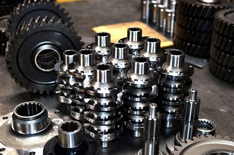 Important Tips To Know When Replacing Your Machinery Spare Parts