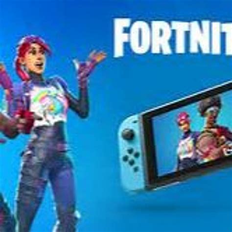 Fortnite Switch Trailer Song Confetti Right Now By Musictimered