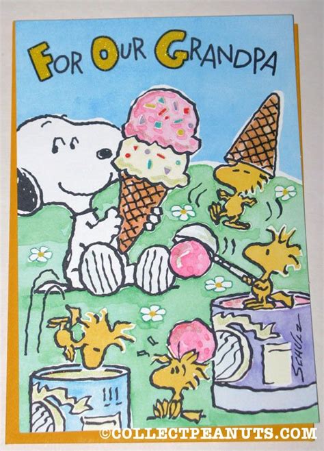 Product price of usd 19.99 $19.99. Peanuts Birthday Cards | CollectPeanuts.com