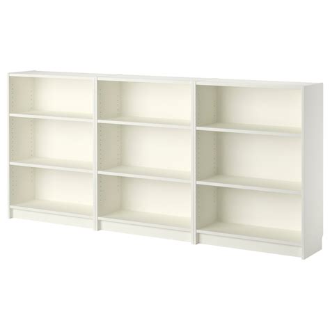Billy Bookcase White Ikea Cyprus