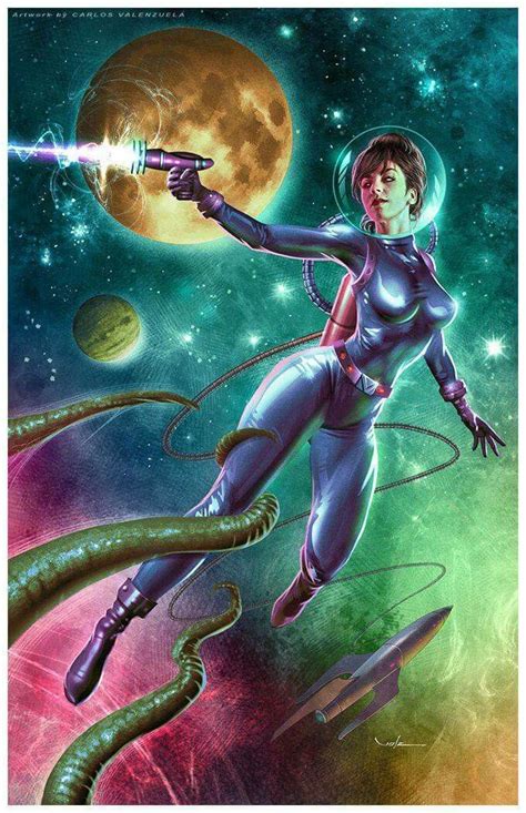 pin by natus freeman on otherworldly scifi fantasy art sci fi art science fiction art